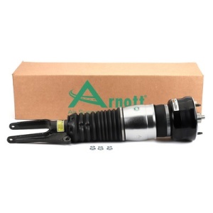 Brat arc pneumatic Fata Stanga potrivit PORSCHE PANAMERA 3.0D-4.8 07.09-12.15 - Img 3