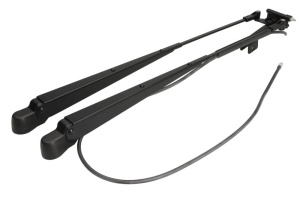 Brat ghidaj stergator parbriz potrivit VOLVO BL60, BL61, BL61 PLUS, BL70, BL71, BL71 PLUS - Img 1