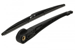 Brat stergator spate cu lamela potrivit CITROEN C4 PICASSO I 10.06-08.13 - Img 2