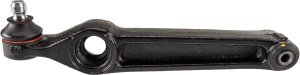 Brat suspensie roata Dreapta/Stanga inferior fata 15 mm potrivit CHEVROLET MATIZ, SPARK; DAEWOO MATIZ, TICO; OPEL AGILA; SUZUKI ALTO VI, WAGON R, WAGON R+ 0.8-1.3D 02.95- - Img 3