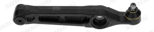Brat suspensie roata Dreapta/Stanga transversal fata potrivit OPEL AGILA; SUBARU JUSTY III; SUZUKI IGNIS I, IGNIS II, WAGON R+ 1.0-1.5 05.00- - Img 2