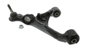 Brat suspensie roata Dreapta superior fata potrivit LAND ROVER RANGE ROVER SPORT I 2.7D-5.0 02.05-03.13 - Img 1