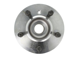 Butuc roata fata potrivit LAND ROVER RANGE ROVER III 3.0D-5.0 03.02-08.12 - Img 3