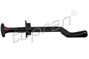 Cablu capota motor potrivit VW PASSAT B5 1.6-2.8 1996-2000 - Img 3