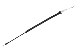 Cablu deblocare usi fata/interior stanga/dreapta potrivit SKODA SUPERB II 2008-2015 - (L-605mm)