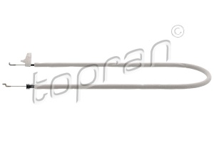 Cablu deblocare usi potrivit MERCEDES SPRINTER 3,5-T (B906), SPRINTER 3-T (B906), SPRINTER 4,6-T (B906), SPRINTER 5-T (B906) 2006-2020