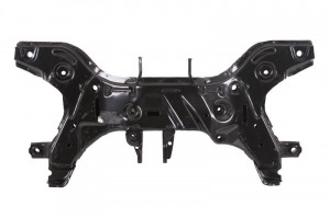 Cadru motor potrivit KIA PICANTO I 1.0/1.1/1.1D 04.04-09.11 - Img 2
