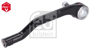 Cap bara Stanga potrivit DACIA DUSTER, DUSTER/SUV; NISSAN TERRANO; RENAULT DUSTER 1.2-2.0 04.10- - Img 4