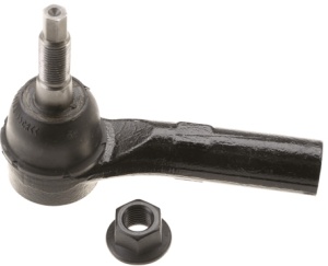 Cap bara Stanga potrivit JEEP COMMANDER, GRAND CHEROKEE III 3.0D-6.1 10.04-12.10 - Img 3