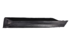 Capac bara fata Dreapta Latura, X-LINE, grunduit potrivit BMW IX3 G08, X3 G01, X3 G01, F97 08.17- 10.17- - Img 2
