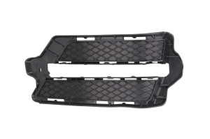 Capac bara fata Dreapta plastic, negru potrivit MERCEDES GLK X204 2008-2015 2012-2013