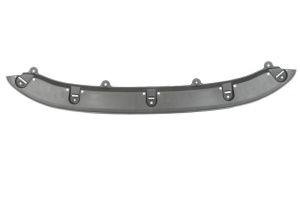 Capac bara fata inferior GTI potrivit VW GOLF 6 2008-2013