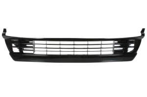 Capac bara fata Inferior, negru lucios potrivit TOYOTA PRIUS 2008-2016 2012-2015