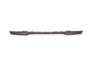 Capac bara Fata negru potrivit BMW 1 E81, 1 E82, 1 E87, 1 E88 2003-2013