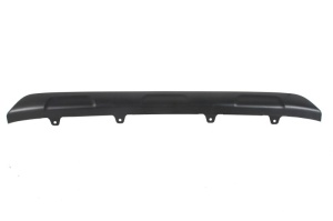 Capac bara fata negru potrivit TOYOTA COROLLA CROSS dupa 2020