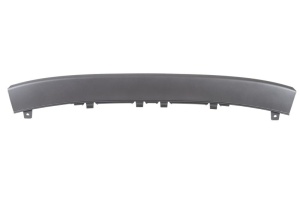 Capac bara Fata potrivit AUDI A3 CABRIOLET/HATCHBACK 2003-2013 - S-LINE, gri