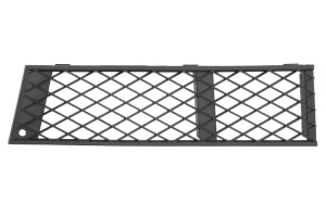Capac bara fata Stanga plastic, negru potrivit BMW 7 F01, F02, F03, F04 2008-2015 2008-2015