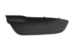 Capac bara Fata Stanga potrivit JEEP GRAND CHEROKEE IV SUV dupa 2013 - negru