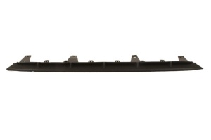 Capac bara spate inferior negru potrivit LEXUS NX 10.17-05.21 - Img 2