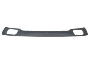 Capac bara Spate potrivit BMW 7 F01, F02, F03, F04 Limuzina 2008-2015 - grunduit