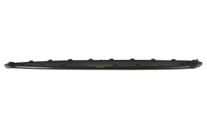 Capac bara spate towing tongue plug, negru potrivit TOYOTA COROLLA CROSS 07.20- - Img 2