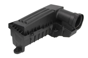 Capac carcasa filtru aer potrivit Audi A3, TT; Seat ALHAMBRA, ALTEA, ALTEA XL, LEON, TOLEDO III; Skoda OCTAVIA II, SUPERB II, YETI; VW BEETLE, CC B7, EOS, GOLF V 2004-2018