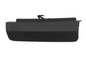 Capac carlig remorcare Fata Dreapta Superior, plastic, grunduit potrivit TOYOTA RAV 4 V dupa 2018 dupa 2018