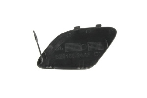 Capac carlig remorcare Fata (grund) potrivit MERCEDES B SPORTS TOURER (W246, W242) 11.11-12.18 10.11-10.14 - Img 2