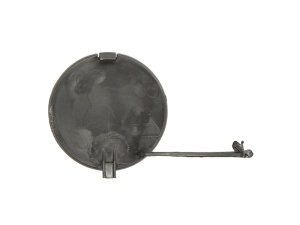 Capac carlig remorcare Fata grunduit potrivit ABARTH GRANDE PUNTO; FIAT GRANDE PUNTO dupa 2005 2005-2012 - Img 2