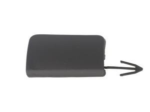 Capac carlig remorcare Fata grunduit potrivit NISSAN MICRA C+C III, MICRA III dupa 2003 2005-2010
