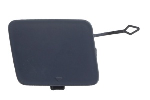 Capac carlig remorcare fata plastic, grunduit potrivit BMW 3 GRAN TURISMO F34 2013-2015