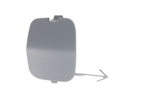 Capac carlig remorcare Fata plastic, grunduit, TUV potrivit FORD KA 2008-2016 dupa 2008