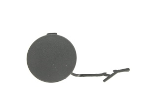 Capac carlig remorcare Fata potrivit HYUNDAI I10 I 2008-2013 2008-2011 - (grund)