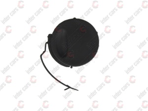 Capac carlig remorcare Fata potrivit OPEL SIGNUM, VECTRA C, VECTRA C GTS 04.02-01.09 04.02-09.05 - Img 2