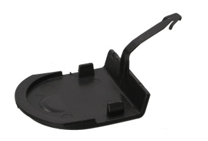 Capac carlig remorcare Fata potrivit OPEL ZAFIRA A 04.99-06.05 - Img 2