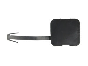 Capac carlig remorcare Fata potrivit PEUGEOT 407 03.04- - Img 1