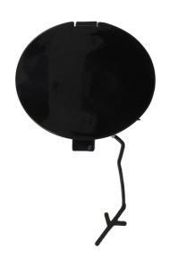 Capac carlig remorcare Fata TUV potrivit FIAT LINEA dupa 2006 2008-2012