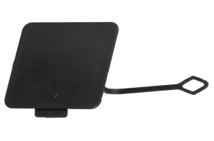 Capac carlig remorcare spate grunduit potrivit BMW 5 GRAN TURISMO F07 2008-2013