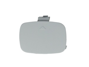 Capac carlig remorcare Spate grunduit potrivit BMW 7 E65, E66, E67 2001-2008 2001-2005