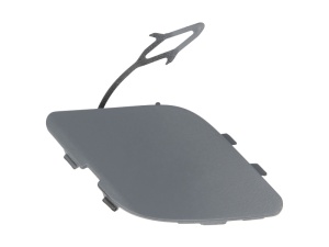 Capac carlig remorcare Spate grunduit, TUV potrivit OPEL ASTRA J, ASTRA J GTC dupa 2009 Hatchback 2009-2012