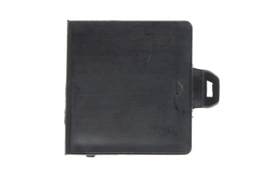 Capac carlig remorcare Spate pachet M, grunduit potrivit BMW 5 F10, 5 F11 06.09-02.17 12.09- - Img 1