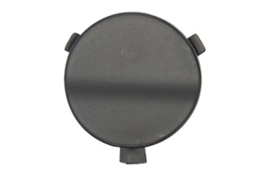 Capac carlig remorcare Spate plastic, grunduit, TUV potrivit FORD C-MAX II 2010-2019 dupa 2010