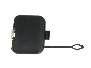 Capac carlig remorcare Spate potrivit BMW 3 E46 1997-2007 Cabriolet / Coupe 1998-2003
