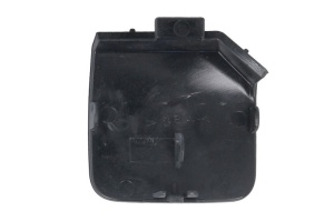 Capac carlig remorcare spate potrivit BMW 3 GRAN TURISMO F34 2013-2015 - (abs, grund, M-PAKIET) - Img 2