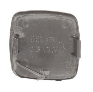Capac carlig remorcare Spate Stanga potrivit LEXUS IS II 2005-2013 2005-2009 - (grund) - Img 2