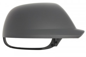 Capac oglinda dreapta potrivit VW TOUAREG 2002-2010 - grunduit