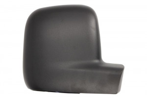 Capac oglinda dreapta potrivit VW TRANSPORTER 2003-2009 - negru - Img 2