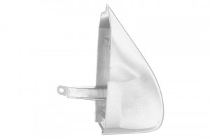 Capac ornament oglinda dreapta potrivit CITROEN JUMPER; FIAT DUCATO; PEUGEOT BOXER 2.2D/2.3D/3.0D dupa 2006 - (in fata )