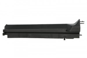 Capac radiator dreapta (plastic) potrivit BMW 5 G30, G31, G38, F90, 6 GRAN TURISMO G32, 7 G11, G12, 8 8 Gran Coupe, 8 G14, G15 03.15- - Img 2