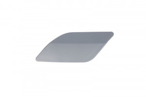 Capac spalator far Fata Stanga grunduit potrivit VW CADDY III, CADDY III/MINIVAN, TOURAN 2004-2015 dupa 2010